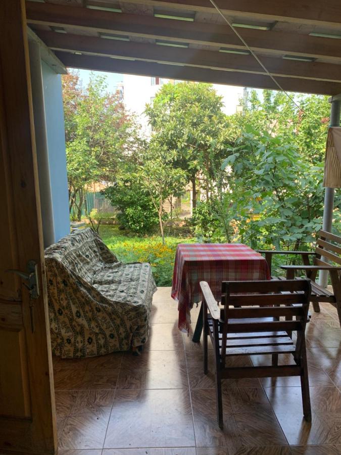 Wooden Cottage Махинари Екстериор снимка