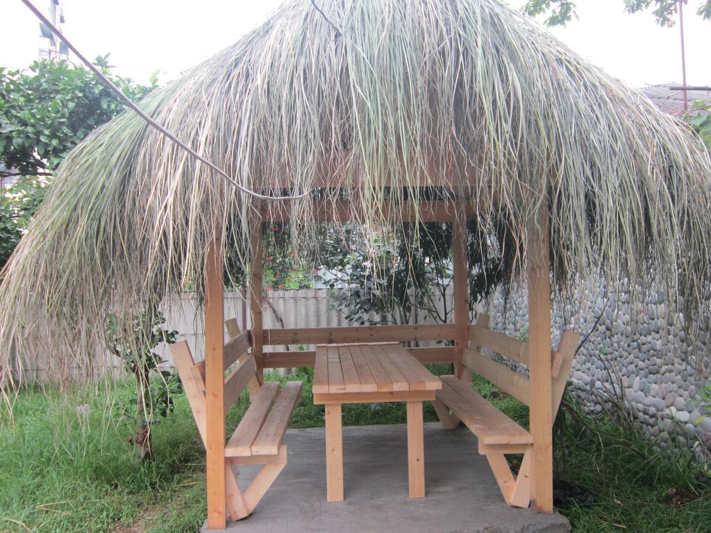 Wooden Cottage Махинари Екстериор снимка