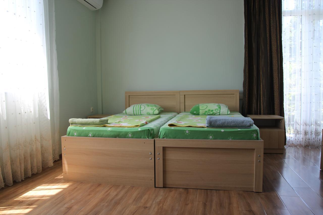 Wooden Cottage Махинари Екстериор снимка