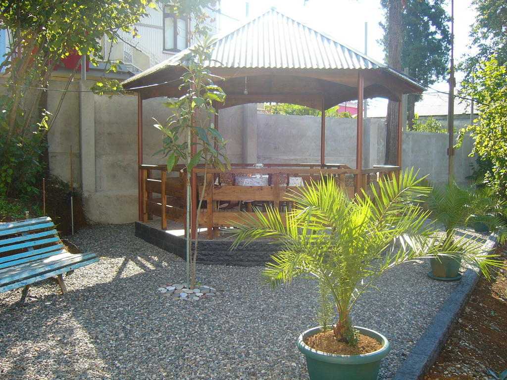 Wooden Cottage Махинари Екстериор снимка